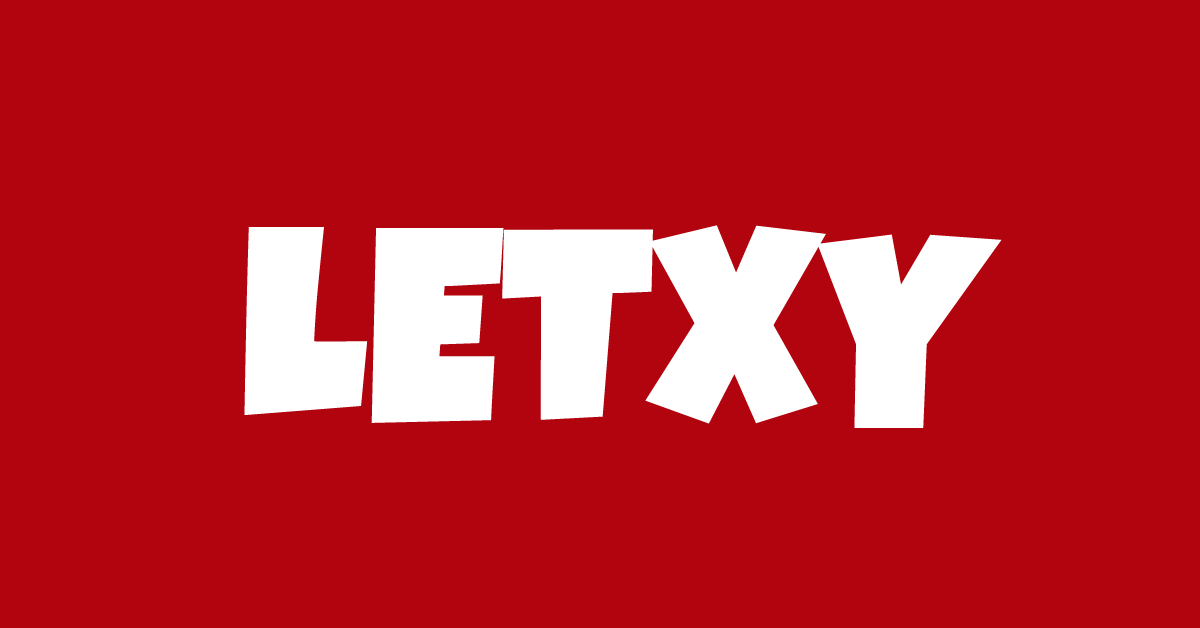 LETXY Logo